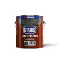 Grund pentru metal Status RustPrimer 2,5l