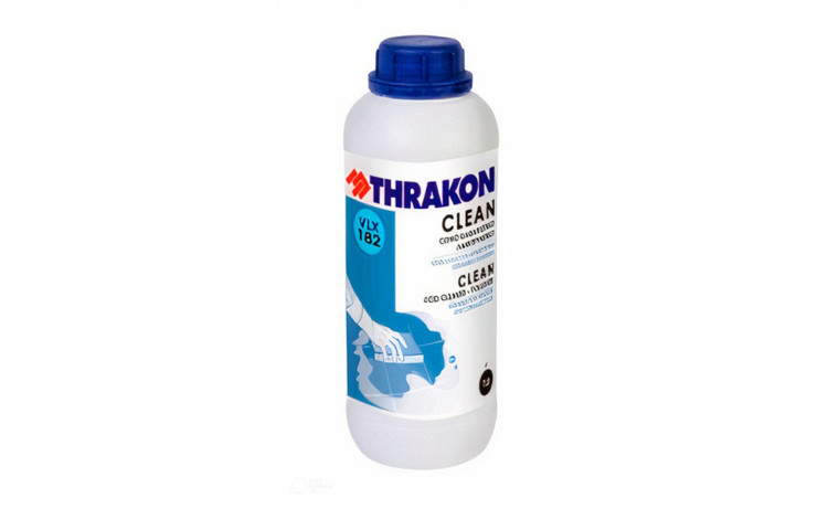 THRAKON Solutie de curatare acida VLX 182 1L