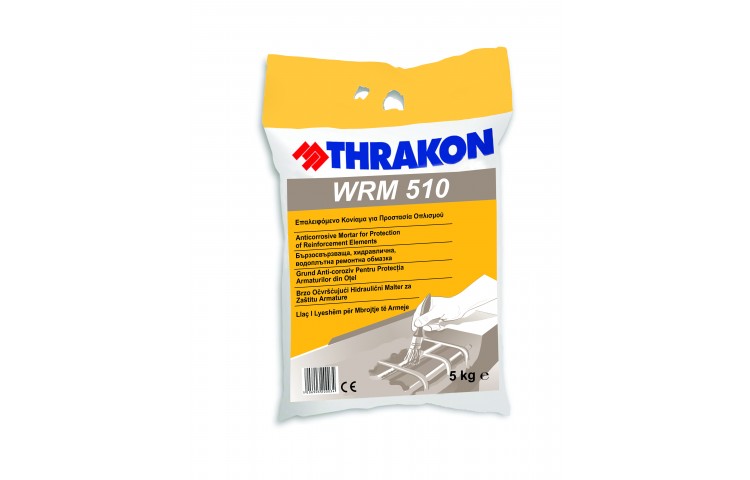 THRAKON Grund reparatii betoane WRM 510 5 Kg