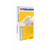 Mortar reparatii betoane WRM 515 FIX 25 Kg GRI