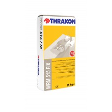 Mortar reparatii betoane WRM 515 FIX 25 Kg GRI