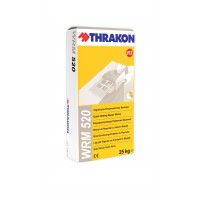 THRAKON Mortar de reparatii betoane WRM 525 25 Kg