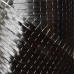 Tesatura carbon 230 g/m², latime 500 mm
