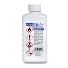 THRAKON WHITE SPIRIT - Solvent pentru vopsea 0.75L