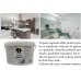 CAPAROL Vopsea profesionala Latex Hygiene 5L