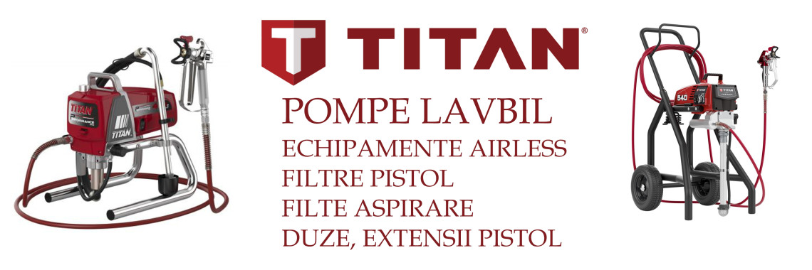 TITAN