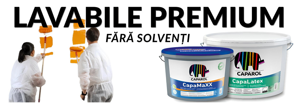 Lavabile & Decorative - 