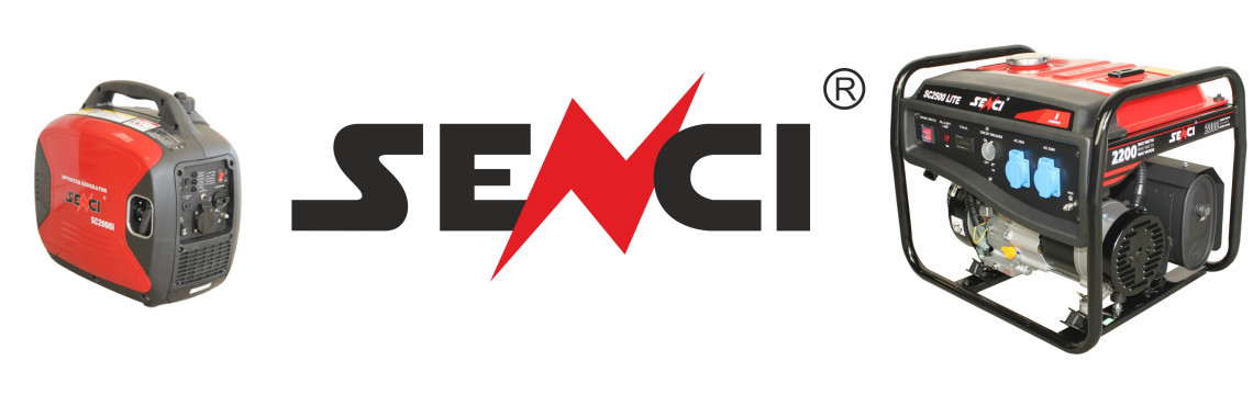 SENCI