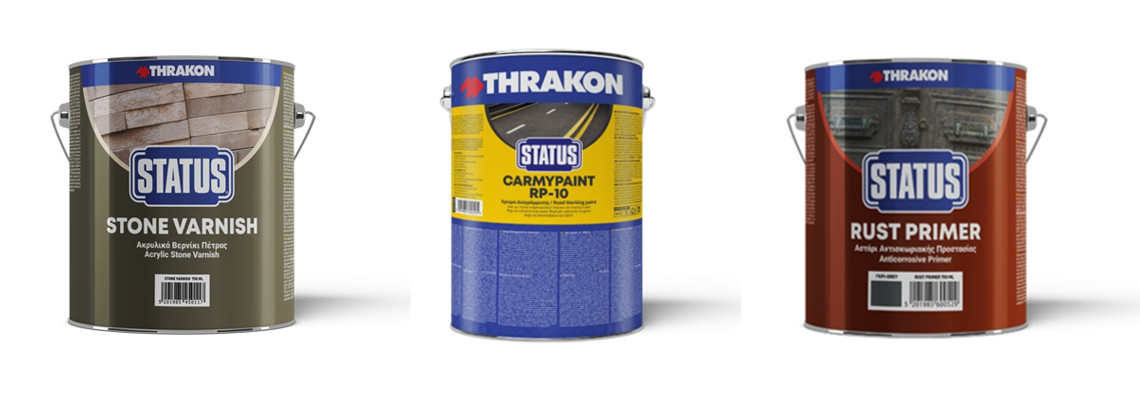 Vopsea Lemn, Metal, Lacuri, Baituri - 