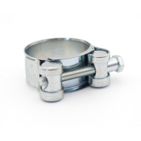 Colier pentru furtun mortar, 37/40mm