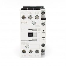 Contactor DIL M17-10 24V
