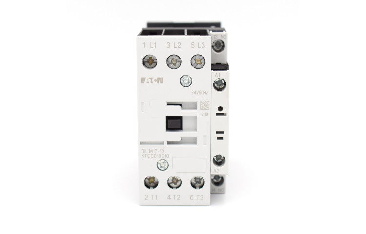 Contactor DIL M17-10 24V
