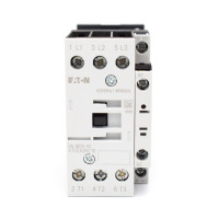 Contactor DIL M25-10 42V