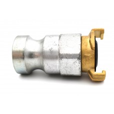 Racord curatare furtun material 25mm