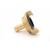 Cuplaj GEKA 1/2" cu mufa