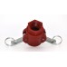 Cuplaj cu filet interior pentru furtun de mortar 25mm