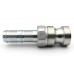 Cuplaj rotativ pentru furtun de mortar VT 25mm