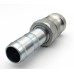 Cuplaj rotativ pentru furtun de mortar VT 25mm