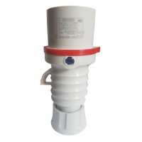 FISA MOBILA 3P+N+E, 32A, IP44