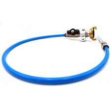 Grup aer pentru pistol tencuit 800mm