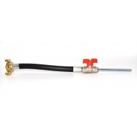 Grup aer pentru pistol tencuit 300mm
