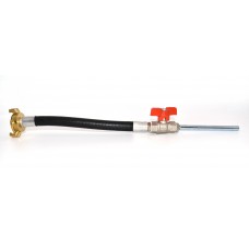 Grup aer pentru pistol tencuit 300mm