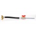 Grup aer pentru pistol tencuit 300mm