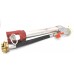Pistol 300mm pentru pompa de tencuit
