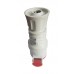 PRIZA MOBILA 3P+N+E, 16A, IP44