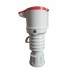 PRIZA MOBILA 3P+N+E, 32A, IP44