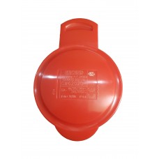 PRIZA MOBILA 3P+N+E, 32A, IP44