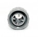 Racord tub gradat 1600