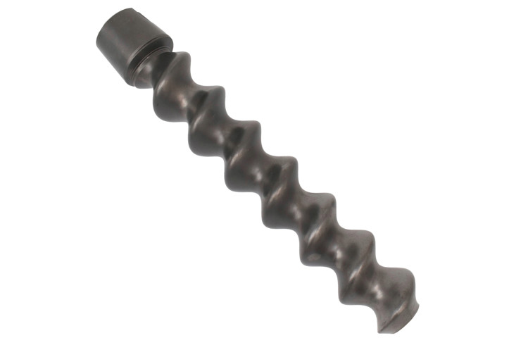 Rotor Pompa Tencuiala Mixer NR 1