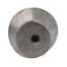 Rotor Pompa Tencuiala Mixer NR 1