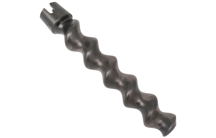 Rotor pompa tencuiala Mixer NR 2