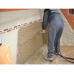 Masina de tencuit Imer Koine 4 EVO 400V debit 22 l/min materiale preamestecate  
