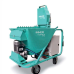 Masina de tencuit Imer Koine 4 EVO 400V debit 22 l/min materiale preamestecate  