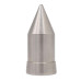 Plumb dozator FLX 100/1500, greutate inox pentru furtun aspirație