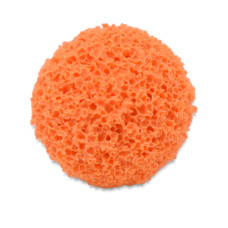 Bila spongioasa de curatare furtun mortar 16 mm