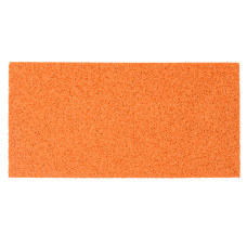 Burete schimb raspel 400x200x18 mm