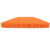 Burete schimb raspel 400x200x18 mm