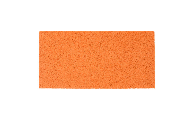 Burete schimb raspel 400x200x18 mm