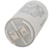 Condensator motor 20µF 450V
