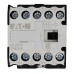 Contactor motor Moeller/Eaton pentru utilaje de tencuit DILEM‑10 42V 4kW