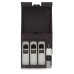 Contactor motor Moeller/Eaton pentru utilaje și mașini de tencuit DILM17‑10 42V 7,5kW
