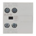 Contactor auxiliar 2 poli DILM32