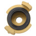 Cuplaj GEKA 3/8" cu filet interior