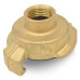 Cuplaj GEKA 3/8" cu filet interior