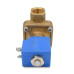Electrovalva apa PCS‑K4 Bisonte BT0009044