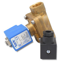 Electrovalva apa PCS‑K4 Bisonte BT0009044